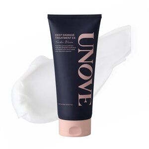 UNOVE Deep Damage Treatment Ex Protein Hair Treatment Hair Mask Damaged NEW